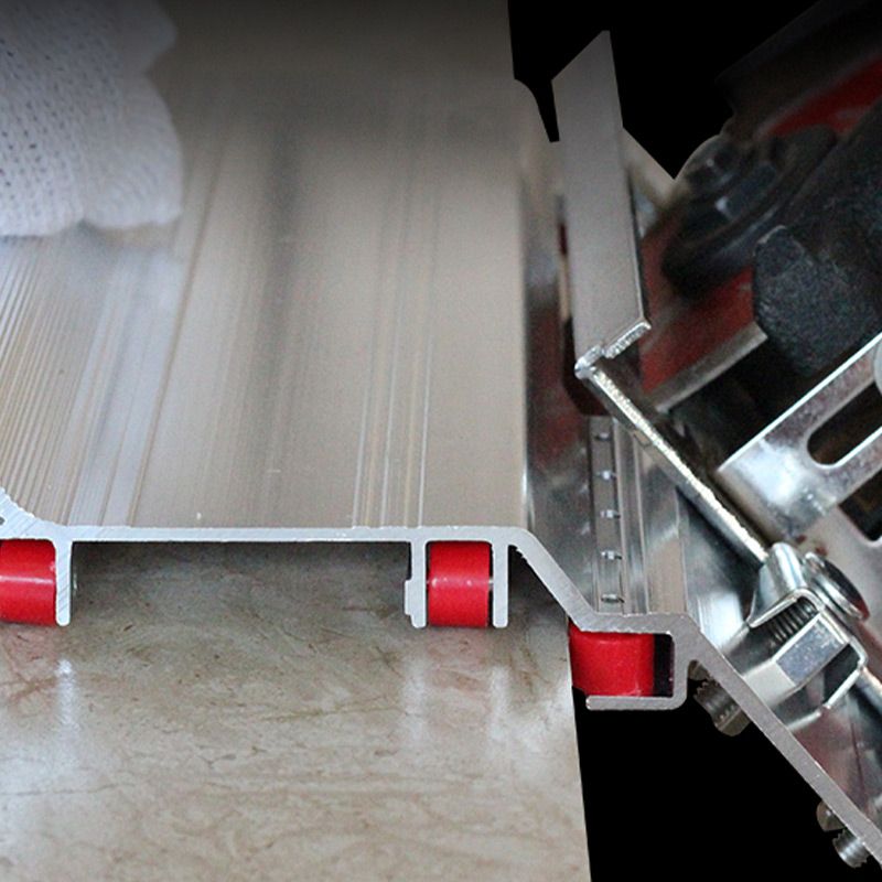 Skanto | 45-graders aluminiumlegering Faseflis kutter