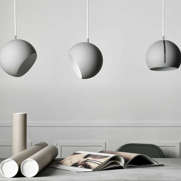 Skanto | Moderne Stil Design Spisebordlampe