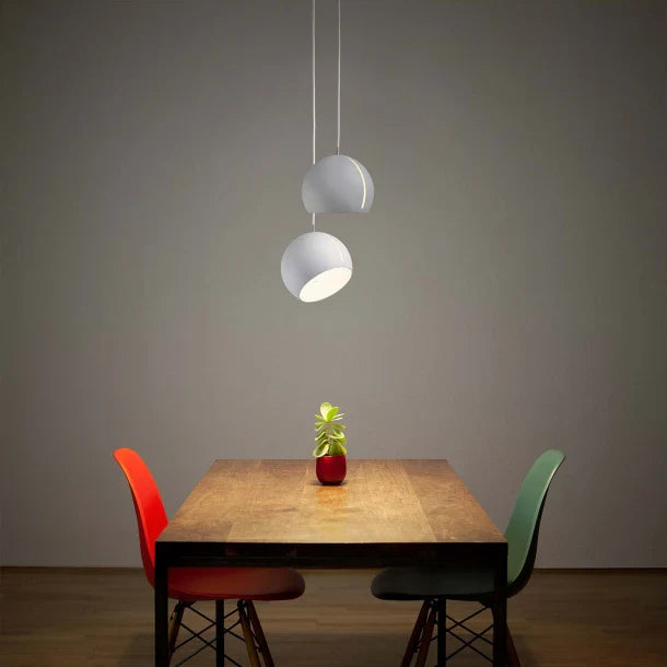 Skanto | Moderne Stil Design Spisebordlampe