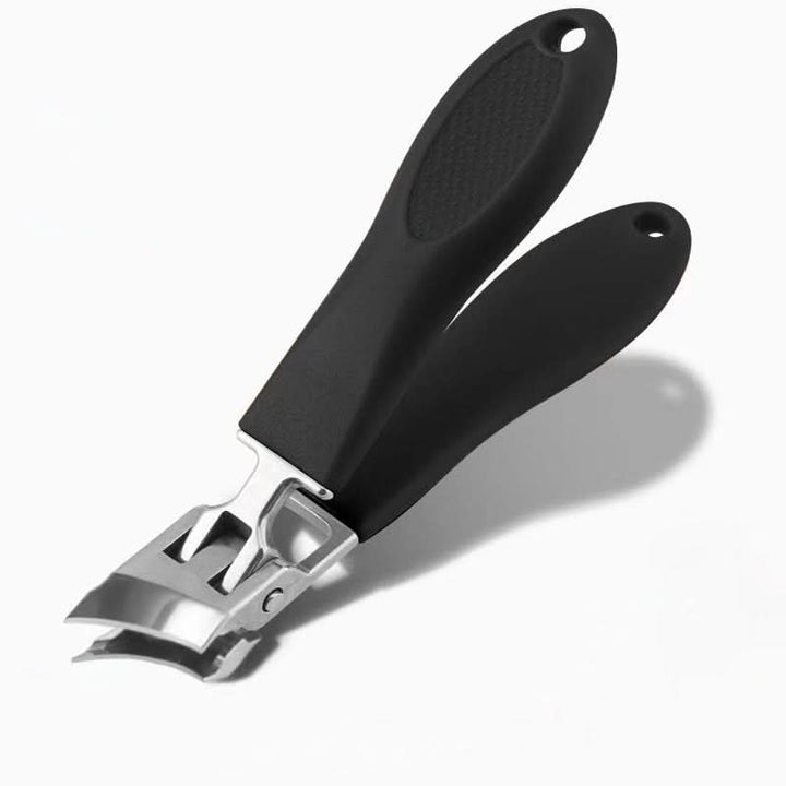 Skanto | TitanClip Neglesaks – Presis Klipping for Tykk & Inngrodde Negler