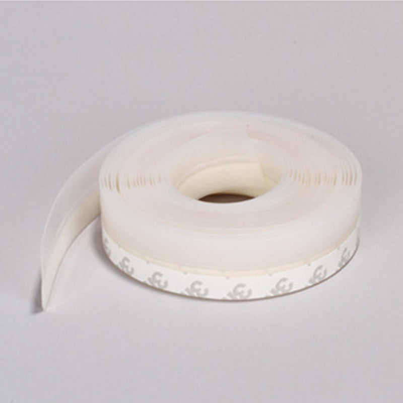 SealGuard Strips – Perfekt beskyttelse mot trekk Skanto
