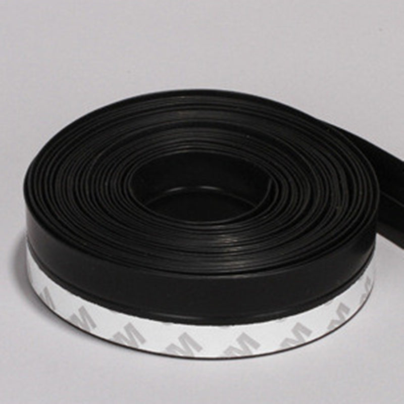 SealGuard Strips – Perfekt beskyttelse mot trekk Skanto