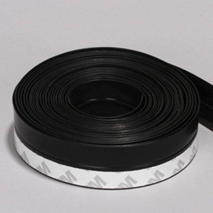 SealGuard Strips – Perfekt beskyttelse mot trekk Skanto