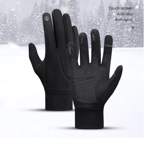 Skanto | Varme, vanntette hansker for vinter