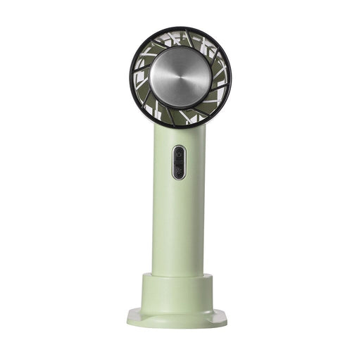 Skanto | CoolBreeze Mini – Bærbar Klimaanlegg Vifte med Oppladbart Batteri