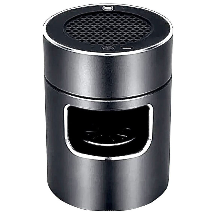 Skanto | Bærbar røykfri askebeger med HEPA-filter og USB-batteri