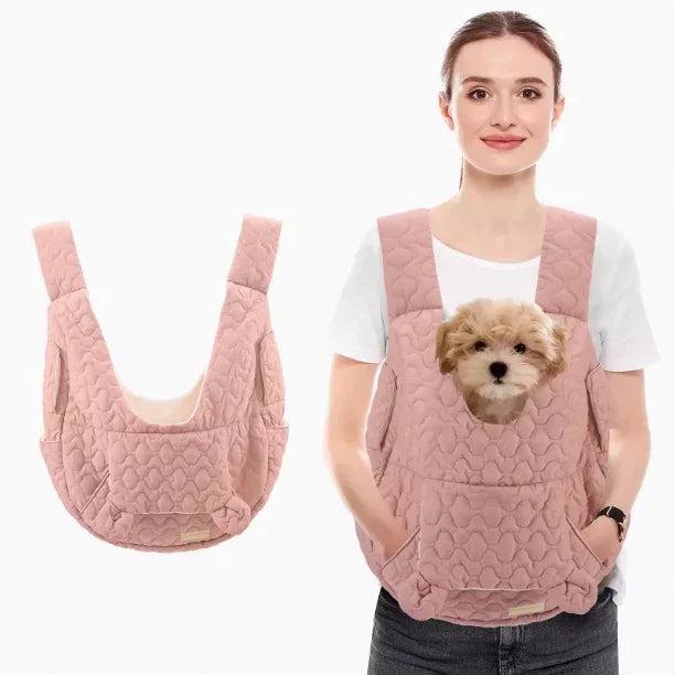 RoverRug XL Hundetransportbox – Wasserdicht, leicht og ergonomisk design