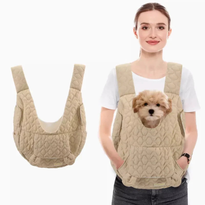RoverRug XL Hundebærere – Vanntett, Lett og Ergonomisk Design | Skanto