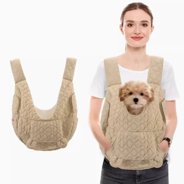RoverRug XL Hundebærere – Vanntett, Lett og Ergonomisk Design | Skanto