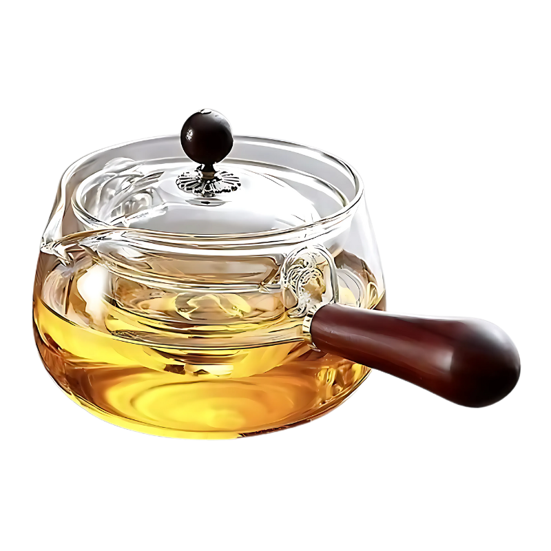 Skanto | Teapure