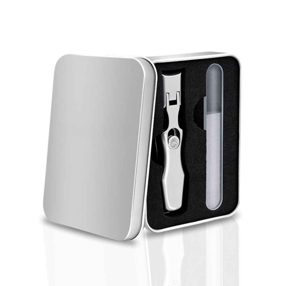 Skanto | Premium Negleklipper for Tykke Negler