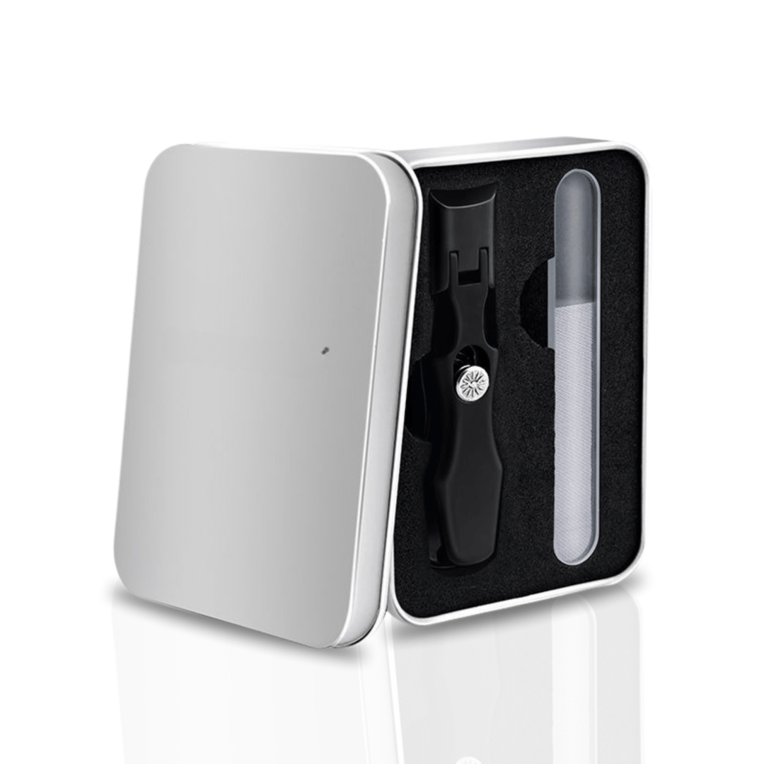 Skanto | Premium Negleklipper for Tykke Negler