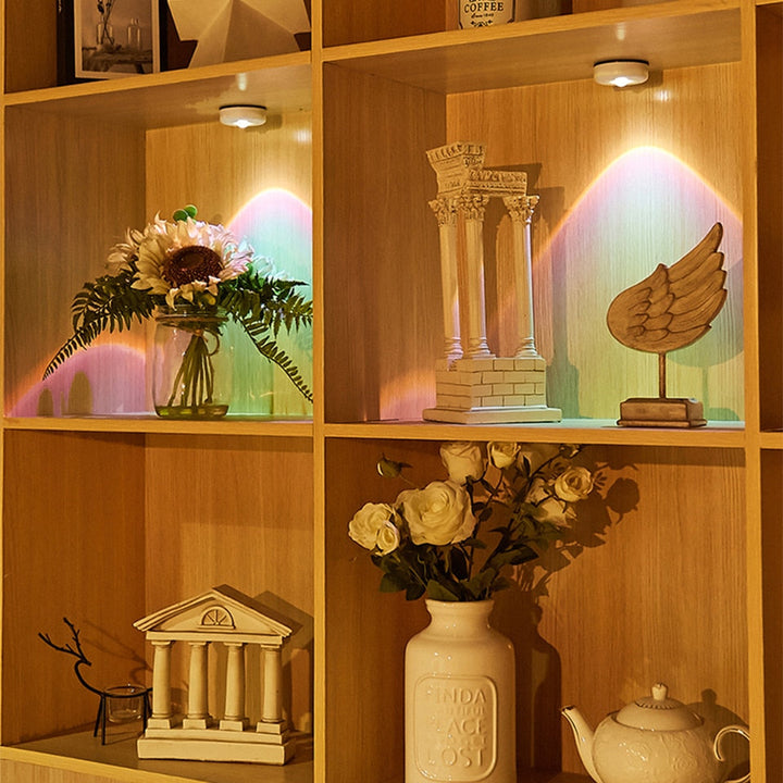Skanto | Sunset Vakker Skyline LED Lysprojektor