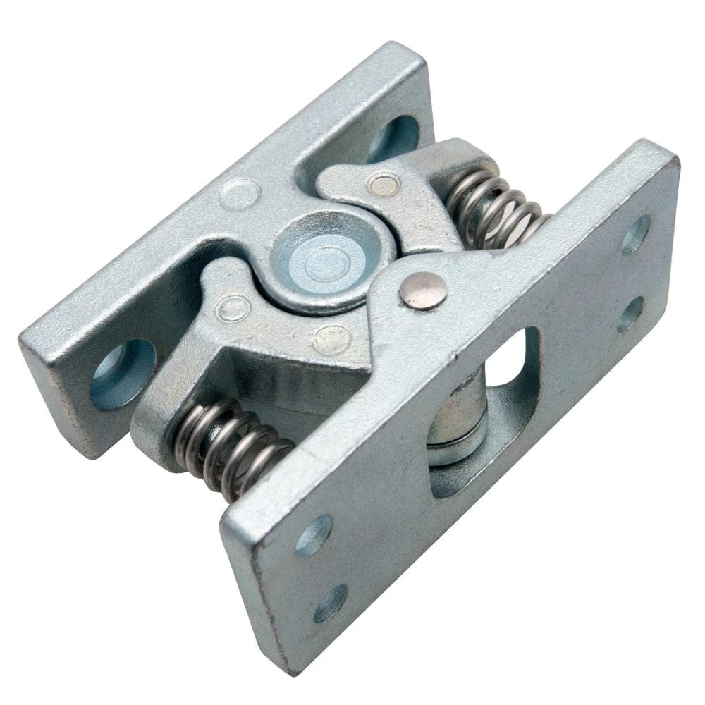 Skanto | Solid Door Heavy Duty Skuffelås