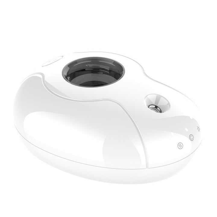 USB Strømflaskeholder Luftfukter | Skanto