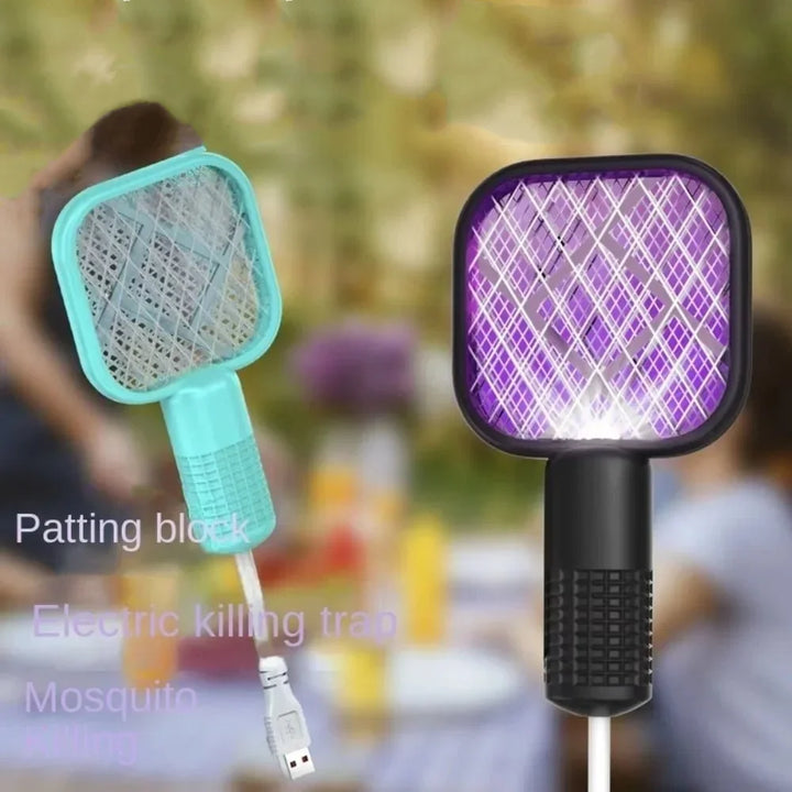 Skanto | USB Elektrisk Myggsmekker