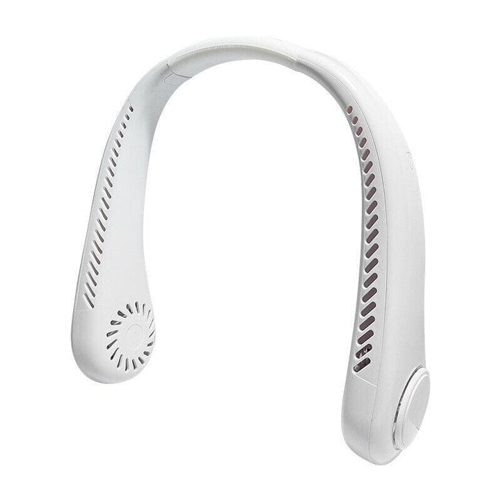 USB Neck Fan