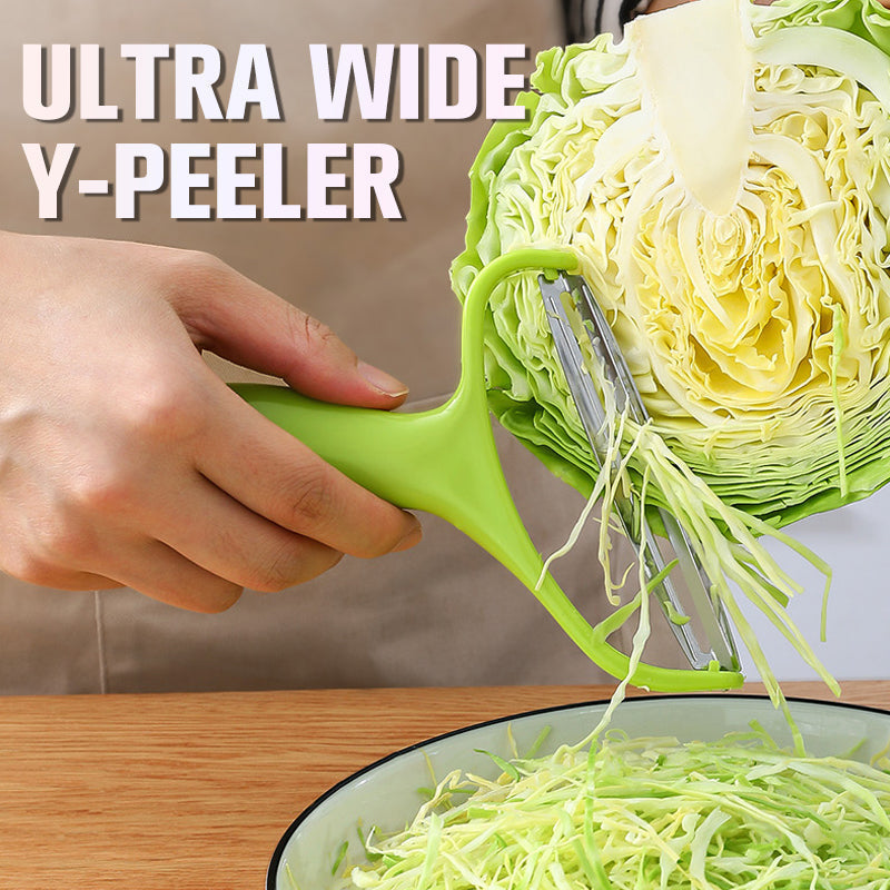 Skanto | Ultra Wide Y-Peelers (3pcs)