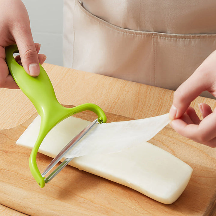 Ultra Wide Y-Peeler | Skanto