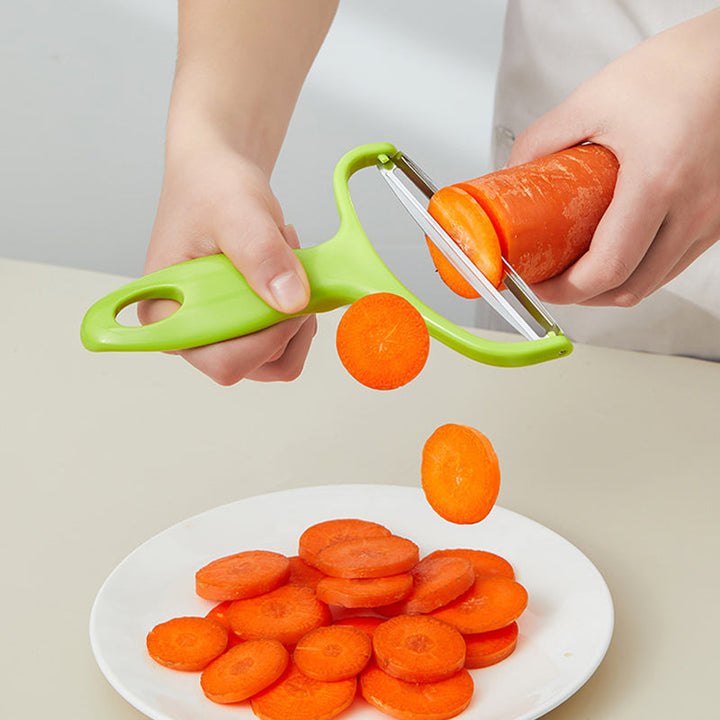 Skanto | Ultra Wide Y-Peelers (3pcs)