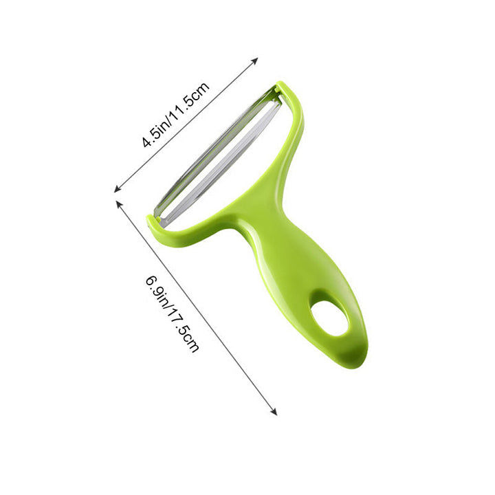 Skanto | Ultra Wide Y-Peelers (3pcs)