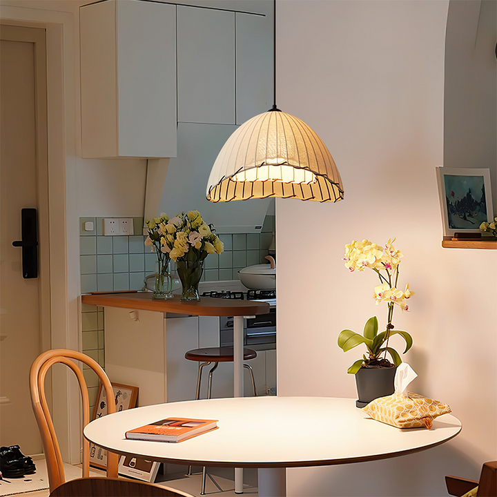 Wabi Sabi Maris Pendant Light | Skanto