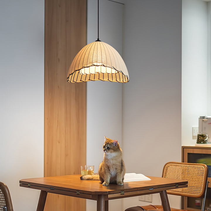 Wabi Sabi Maris Pendant Light | Skanto