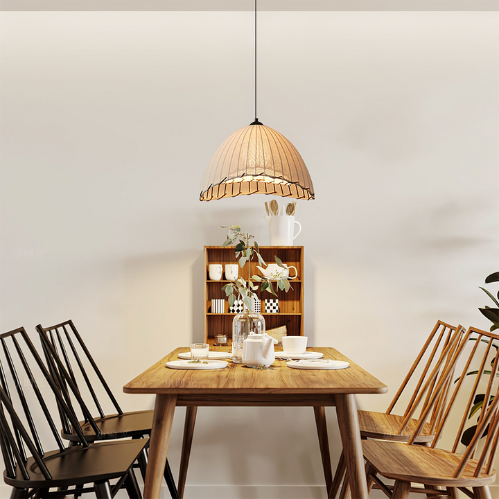 Wabi Sabi Maris Pendant Light | Skanto