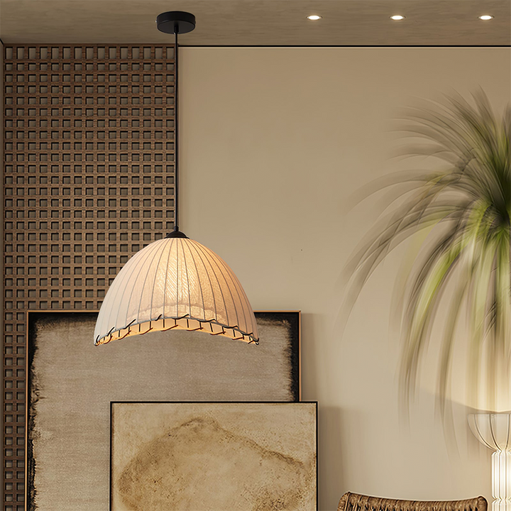 Wabi Sabi Maris Pendant Light | Skanto
