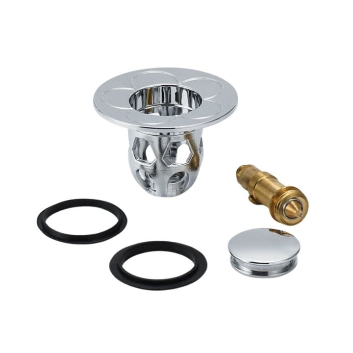 Skanto | DrainShield – Robust Dreneringsfilter