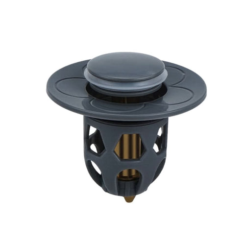 Skanto | DrainShield – Robust Dreneringsfilter