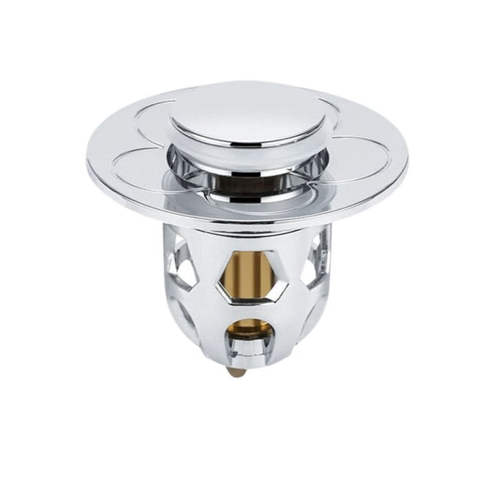 Skanto | DrainShield – Robust Dreneringsfilter