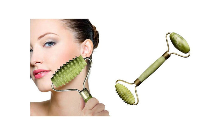 Jade Facial Massager | Skanto