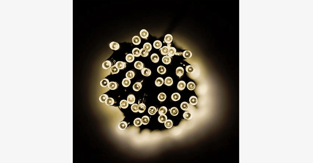 Skanto | LED Fe-lamper – Pynt med stilige lys!