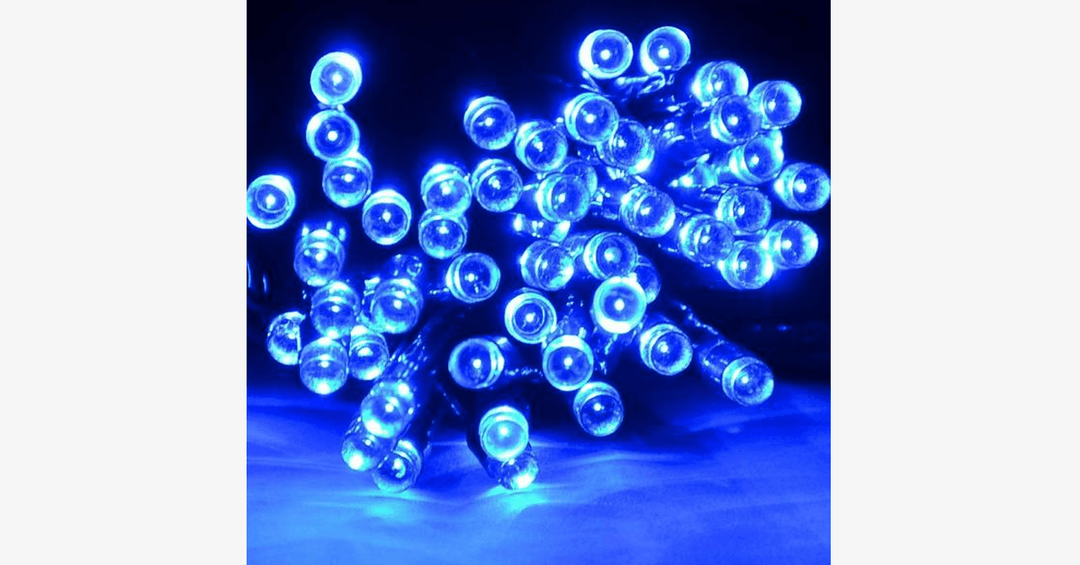 Skanto | LED Fe-lamper – Pynt med stilige lys!