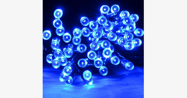 Skanto | LED Fe-lamper – Pynt med stilige lys!