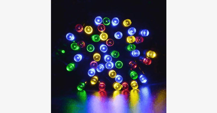 Skanto | LED Fe-lamper – Pynt med stilige lys!