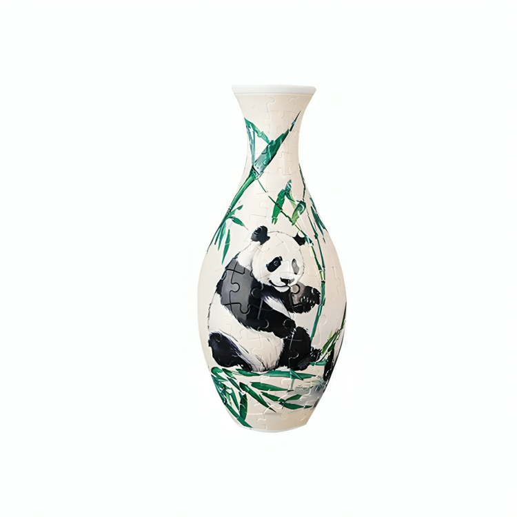 Skanto | Pieceful Vase