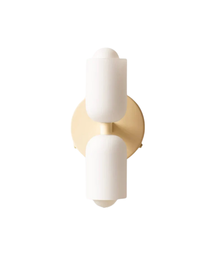 Skanto | Vegglampe Stjerneslys effekt Moderne Design Ambient belysning