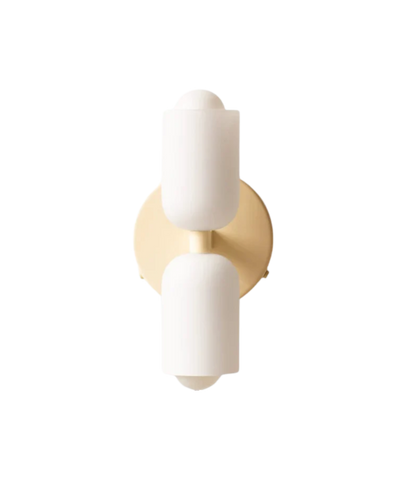 Skanto | Vegglampe Stjerneslys effekt Moderne Design Ambient belysning