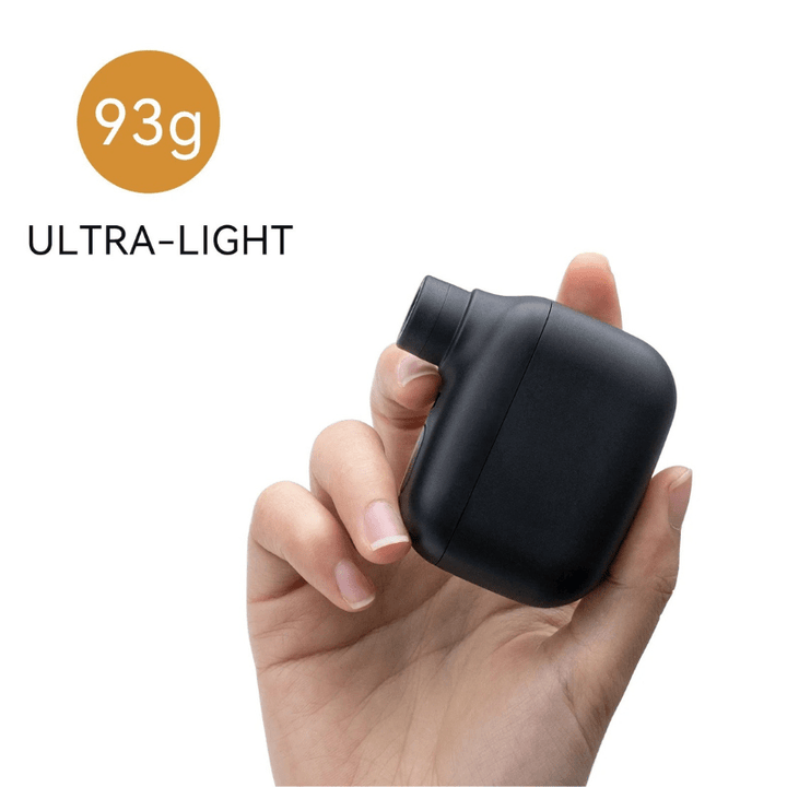 Skanto | Bærbar sykkelpumpe med 100 PSI & USB-C