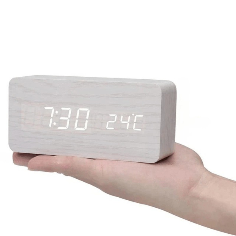 Skanto | Digital & stilfull i design av naturlig tre