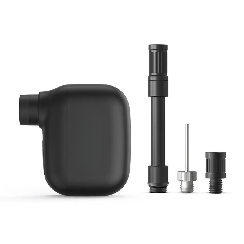 Skanto | Bærbar sykkelpumpe med 100 PSI & USB-C