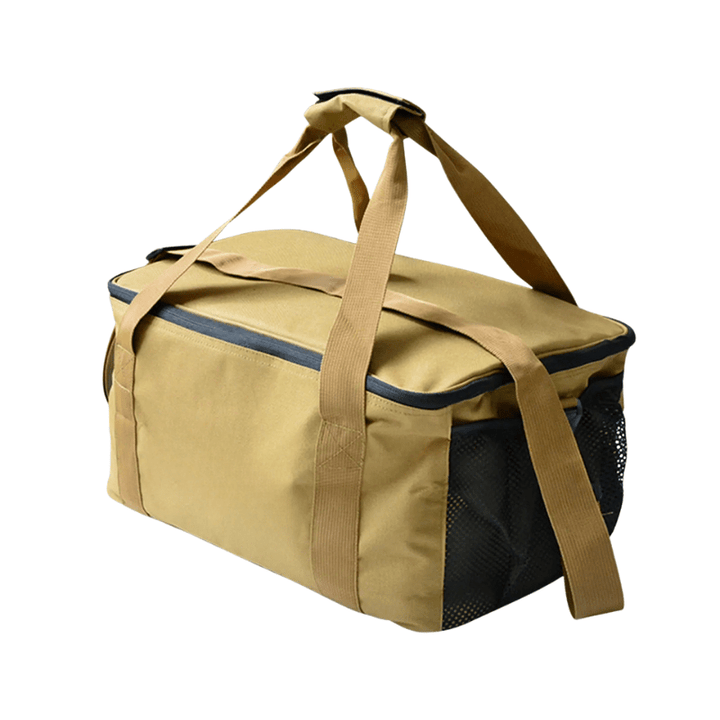 Skanto | 20L campingsekk for pikniker og reise