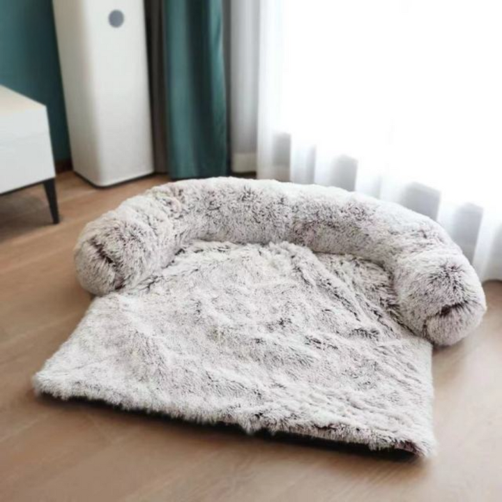 Skanto | Pet sofa – Koselig tilflukt for kjæledyret ditt & beskyttelse for møblene dine