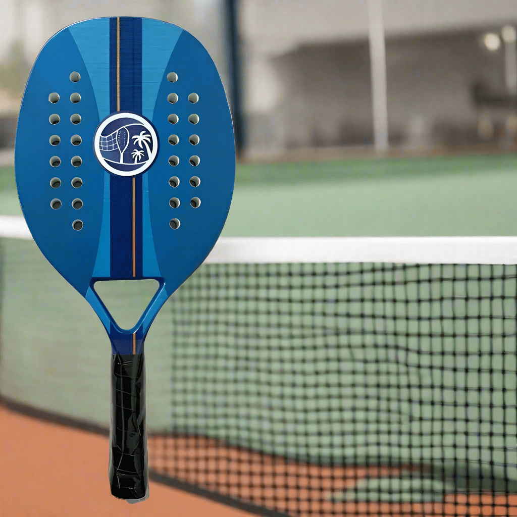 Skanto | Strandtennisracket for maksimal kontroll og stabilitet