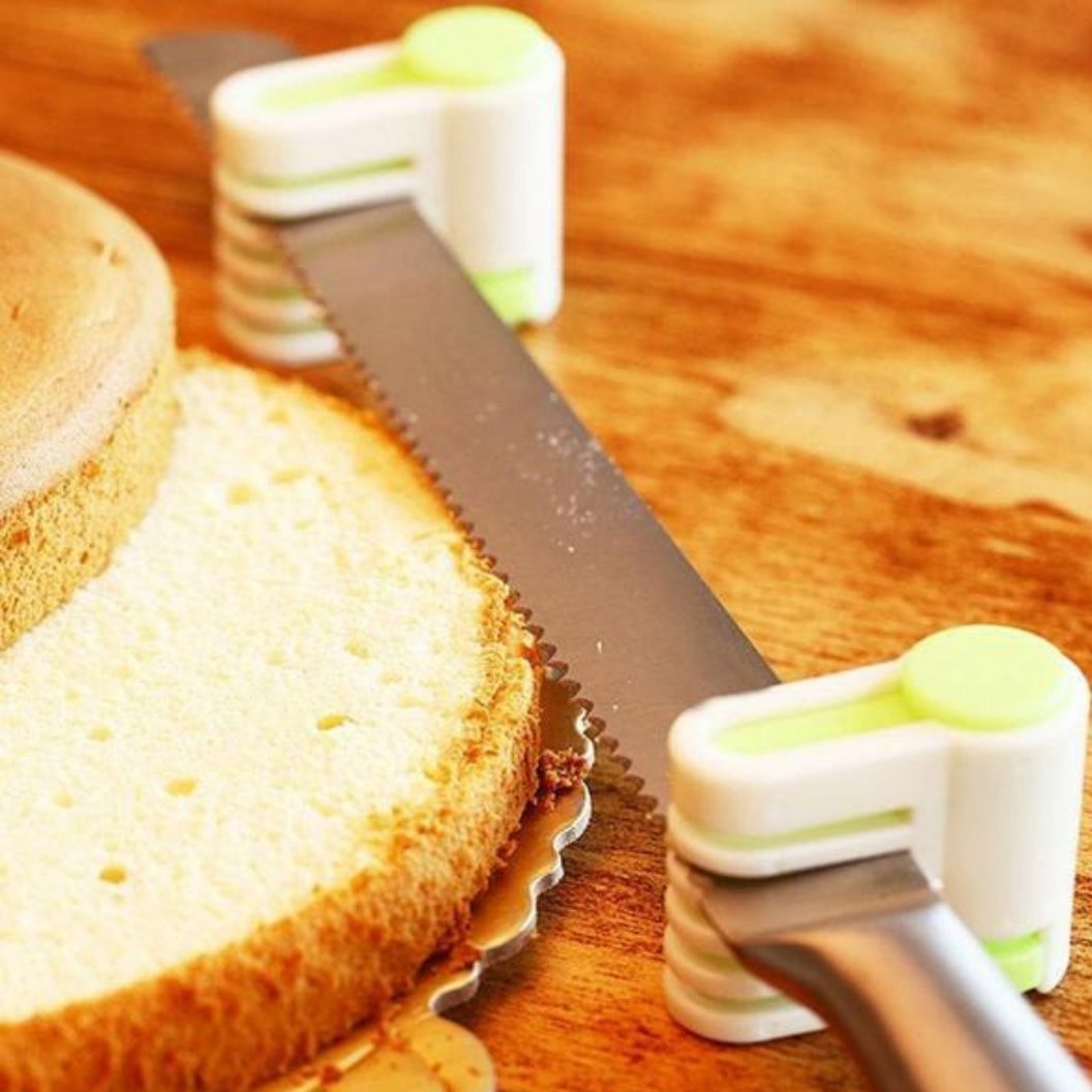 Skanto | Even-Cake Skjæremåler
