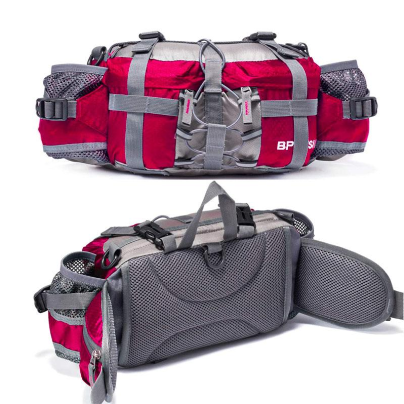 Utendør Crossbody Bag - VenturePro | Skanto