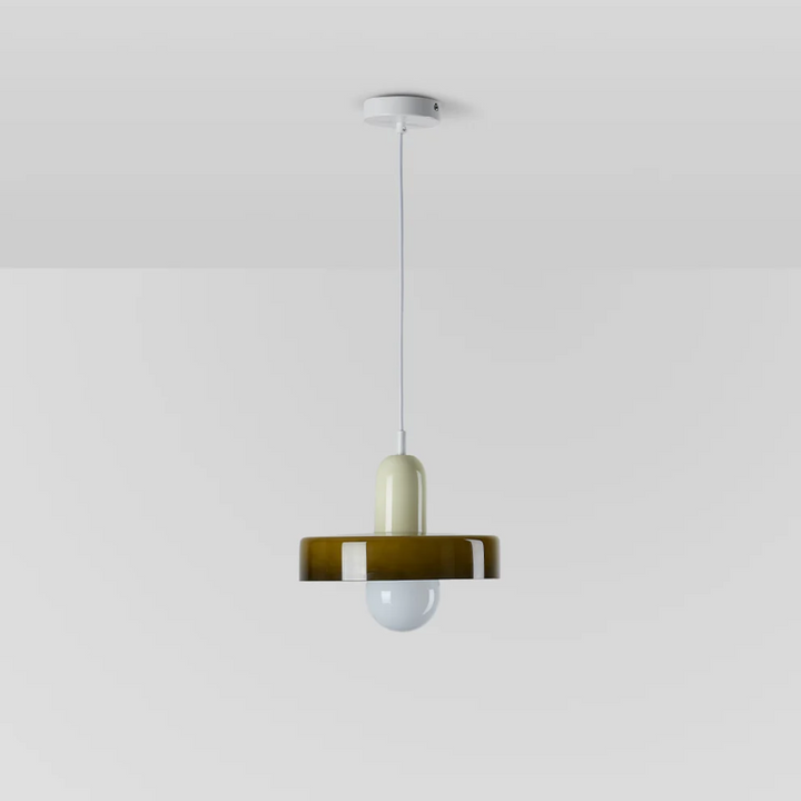 Designer LED Pendellampe - GloboLuxe | Skanto