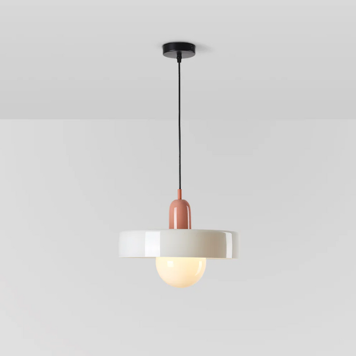 Designer LED Pendellampe - GloboLuxe | Skanto
